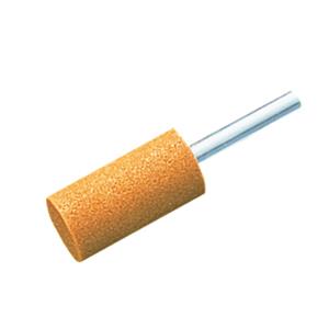 NITTO日东气动工具打磨机磨石 #1 φ16 x 32mm（L-25 型用）
