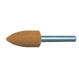 NITTO日东气动工具打磨机磨石#2 φ16 x 32mm（L-25型用）