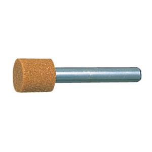 NITTO日东气动工具打磨机油石#3 φ19×20mm（L-25型用）