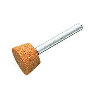 NITTO日东气动工具打磨机磨石#6 φ25 x 13mm（L-25型用）