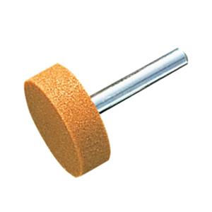 NITTO日东气动工具打磨机磨石#7 φ32 x 10mm（L-25型用）