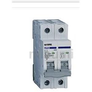 MISUMI 米思米CPRM-2P-1A-CCC 电路保护器 2极