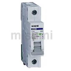 MISUMI 米思米CPRM-1P-1A-CCC 电路保护器 1极