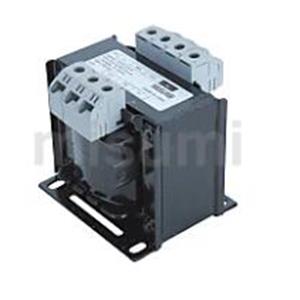 MISUMI 米思米TP20E-100-R 单相变压器