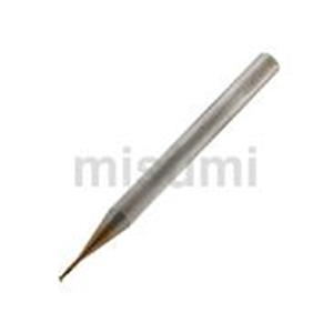 MISUMI 米思米TS超硬合金立铣刀