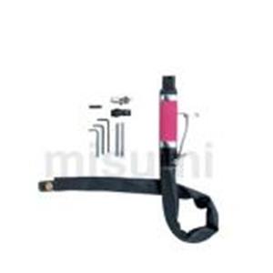 MISUMI 米思米MAXPARTS-AF-3CR 气动研磨机维护用部件