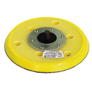 NITTO日东气动工具轨道砂光机5” V-H ASSY（带魔术贴孔）