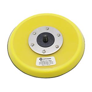 NITTO日东气动工具轨道砂光机5”V-NH ASSY（无魔术贴孔）