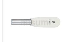 MISUMI 米思米PING-GSH量具钢销规（带柄）