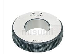 MISUMI 米思米RG-GX 环规鋼制环规