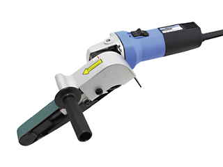 NITTO日东气动工具砂带磨光机EBS-30A