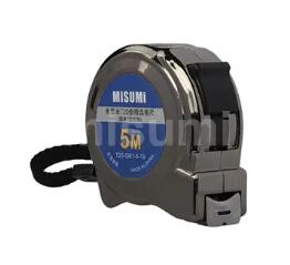 MISUMI 米思米 T20型不锈钢卷尺T20-GB1-5-19