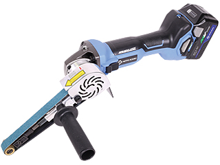 NITTO日东气动工具砂带磨光机CLB-20