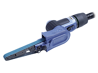 NITTO日东气动工具砂带磨光机BB-10B