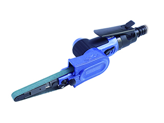 NITTO日东气动工具砂带磨光机BB-10L