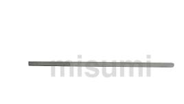 MISUMI 米思米DTYE电镀锥形锉