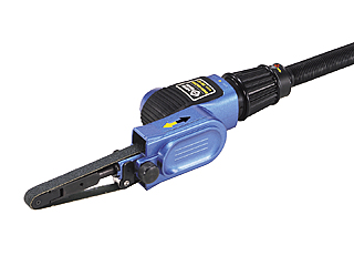 NITTO日东气动工具砂带磨光机BB-10A