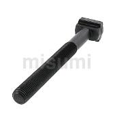 MISUMI 米思米T型螺杆 TSBAPT12050