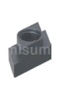 MISUMI 米思米RTNMPT1210 菱形T型螺帽