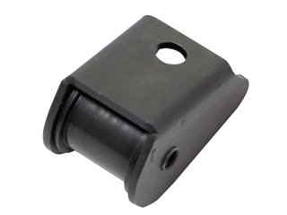 NITTO日东气动工具砂带磨光机偏置支架10ASSYB-10CL
