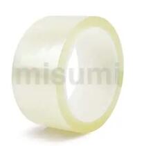 MISUMI 米思米OPP低噪音胶带系列MT-SOPP-50X100Y-6P