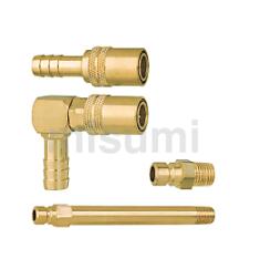 MISUMI 米思米 C-F120-MJTSHM3流量冷却水用接头