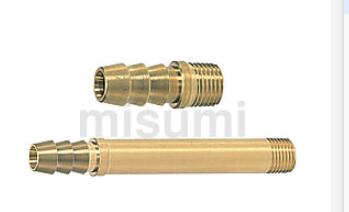 MISUMI 米思米NPWL 软管接头