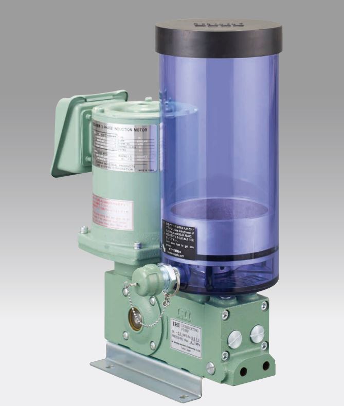 日本IHI 注油泵分配阀 分歧阀CVM-03油脂定量阀