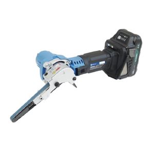 NITTO日东气动工具砂带磨光机CLB-10青岛平山郭-158-54210565