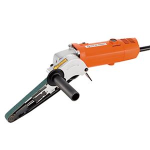 NITTO日东气动工具砂带磨光机EBS-20（双面）