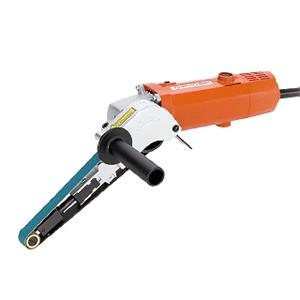 NITTO日东气动工具砂带磨光机EBS-20B（悬臂用）