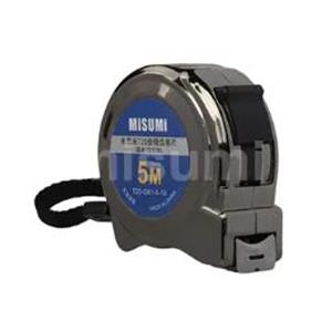 MISUMI 米思米 T20型不锈钢卷尺T20-GB1-5-19