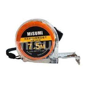 MISUMI 米思米 V20型精选卷尺