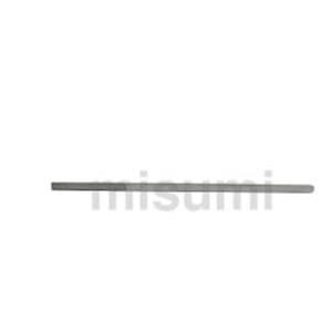 MISUMI 米思米DTYE电镀锥形锉