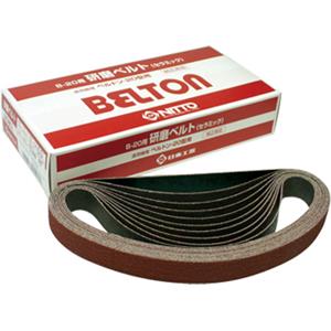 NITTO日东气动工具砂带磨光机抛光带CE#8030mmX540mm