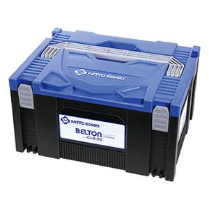 NITTO日东气动工具砂带磨光机CLB-20、CLMB-0202、CLCB-0202便携包
