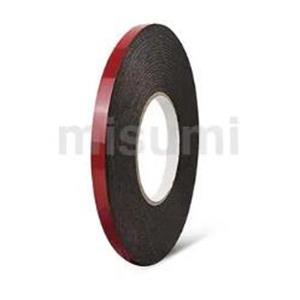 MISUMI 米思米 PE泡棉双面胶带MT-PED-10X10-10P
