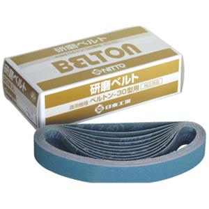 NITTO日东气动工具砂带磨光机抛光带Z#8030mmX540mm