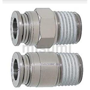 MISUMI 米思米M-120KC 冷却水用快速接头