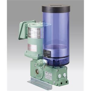 IHI 电动润滑油注油泵 SKB-881L-2-LLS SKC-800AL-2-LLS