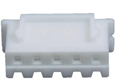 JST日压 XH连接器用外壳