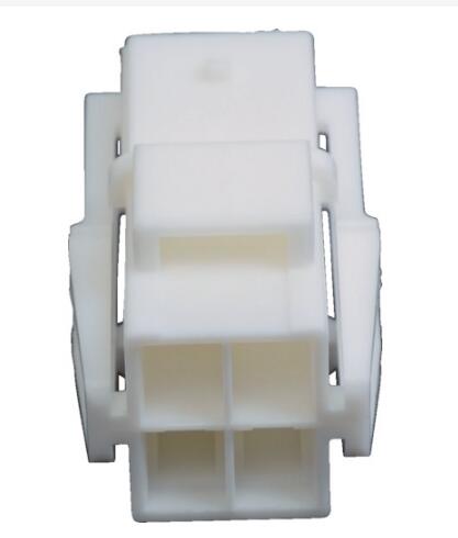 JST日压YLR-03V连接器用外壳插座