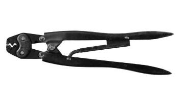 JST日压 YA-1压接工具/压接钳/气动压接机/手动型