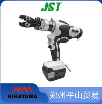 JST日压 AD-601端子钳用压接钳压着工具用刀头