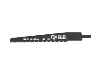 NITTO日东气动工具气动锯切割工具锯片32X10ASSY