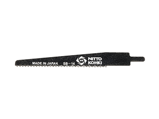 NITTO日东气动工具气动锯切割工具锯片24X10ASSY