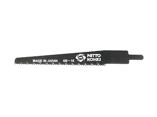 NITTO日东气动工具气动锯切割工具锯片锯片14X10ASSY（树脂用)