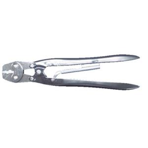 JST日压	YHT-2210裸端子/裸袖用手动压接工具