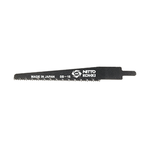 NITTO日东气动工具气动锯切割工具锯片锯片14X10ASSY（树脂用)