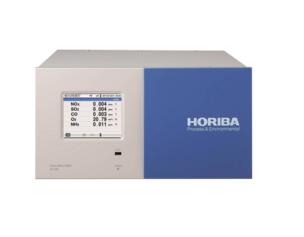 HORIBA堀场GI-700系列 烟气分析仪